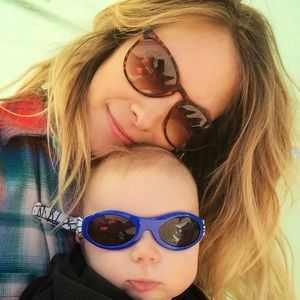 Meet your Posher, Danica